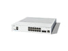 Cisco Netzwerk-Switch – 12 Ports, 10 Gigabit Ethernet