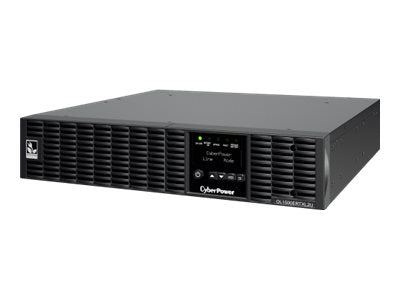 CyberPower USV Green Power – Zuverlässiger Schutz für IT-Geräte