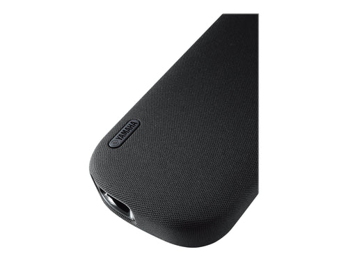 Yamaha Soundbar – Ideal für TV und Videokonferenzen