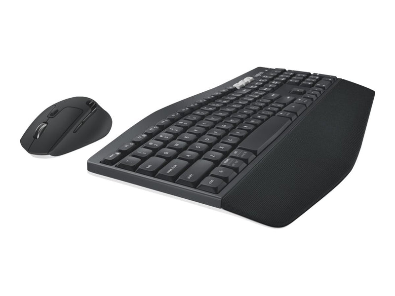Logitech MK850 Set – Kabellos, Bluetooth-Verbindung
