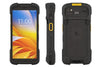 ZEBRA TC73 Datenerfassungsterminal – robust, Android