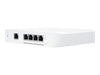 Ubiquiti UniFi Switch Flex XG – 10 Gbps Geschwindigkeit, kompakt