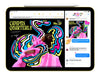 Apple iPad 11" – Schneller A16 Chip, 256 GB Speicher
