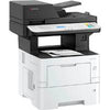 Kyocera Multifunktionsdrucker – Drucken, Scannen, Kopieren leicht gemacht