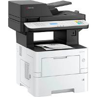 Kyocera Multifunktionsdrucker – Drucken, Scannen, Kopieren leicht gemacht