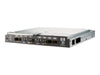 HP Enterprise SAN Switch – 24 Anschlüsse, 8 Gbit/s für schnelle Netzwerke