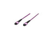 Digitus Glasfaser-Patchkabel – 20m, halogenfrei