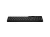 HP Kabellose Tastatur – Multi-Device, kompakt mit Ziffernblock