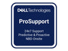 DELL Serviceerweiterung – 3 Jahre ProSupport für Server