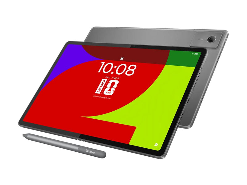 Lenovo Idea Tab Plus – 12" Display, 8 GB RAM, 256 GB Speicher