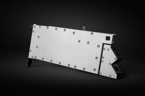 EKWB GPU Wasserkühler – Optimale Kühlung für RTX A5000