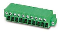 Phoenix Contact Buchsengehäuse – 320 V, RoHS-konform