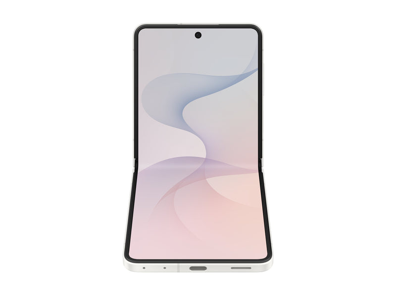 Samsung Galaxy Z Flip8 – Faltbares Design, 6,9" Display