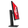 ASUS Gaming-Monitor 27" – 2K-Display, 320 Hz Bildwiederholrate