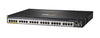 HP Enterprise Switch – 24 Anschlüsse, PoE+ für mobiles Arbeiten