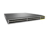 Cisco Netzwerk-Switch – 72 Anschlüsse, 10 Gigabit Ethernet