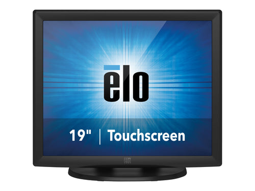 ELO Touchscreen-Monitor – 19" für einfache Bedienung