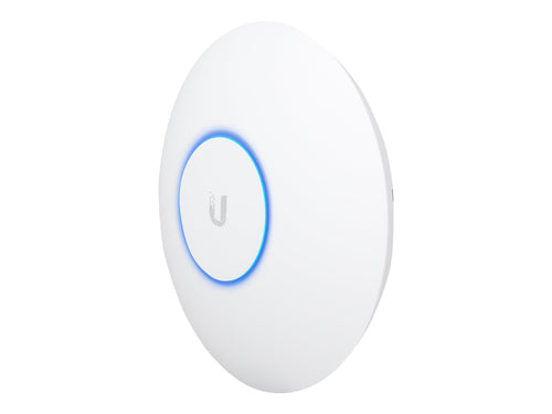 Ubiquiti UniFi Accesspoint – WLAN für innen und außen