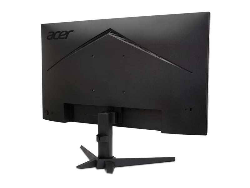 Acer Nitro 27" Gaming-Monitor – Full HD, 1 ms Reaktionszeit