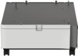 Lexmark Druckerunterschrank – Stabiler Stand für CX83x/95x/96x Modelle