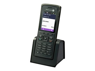 Alcatel DECT-Mobilteil – Bluetooth und Gürtelclip