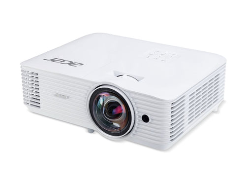 ACER Beamer – 3D-Projektion, 2K-Display