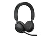 Jabra Evolve2 65 Headset – Kabellos, Bluetooth