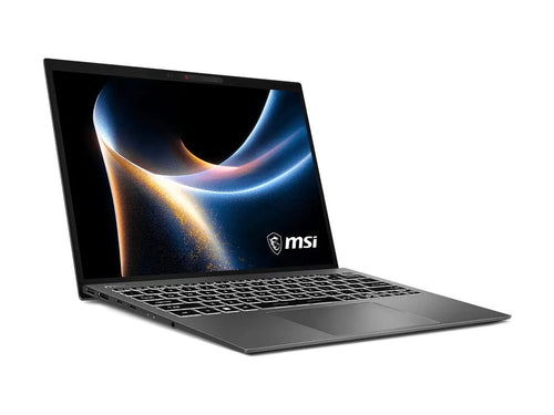 MSI Prestige 13" Notebook – Intel Core Ultra 9, 32 GB RAM