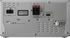 Panasonic Micro HiFi System – 80W, CD-Player, Bluetooth, DAB+