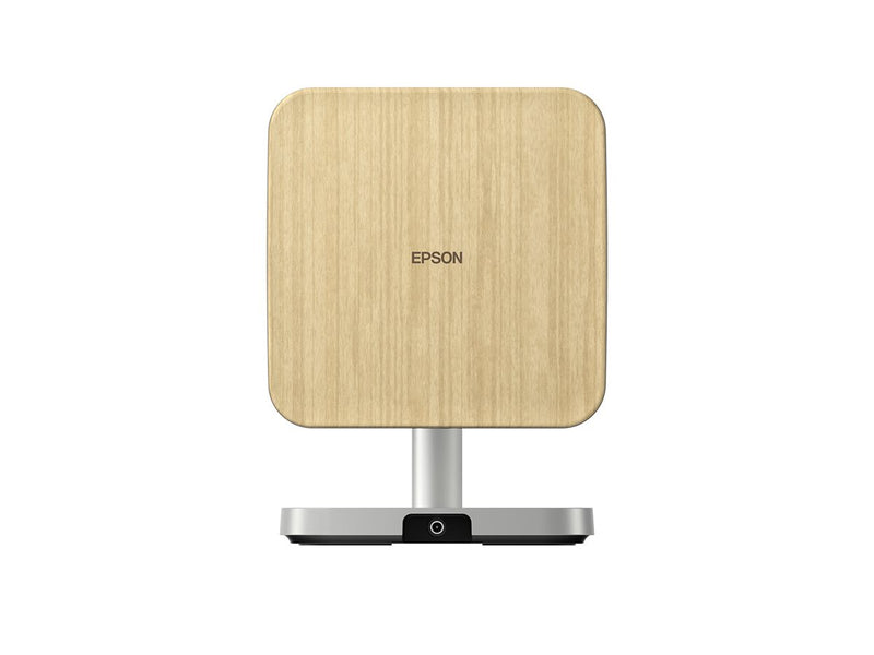 EPSON 3-LCD-Projektor – 4K UHD, WLAN & Bluetooth
