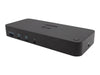 Dicota USB-C Docking Station – 12 Anschlüsse, 4K-Video