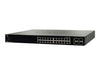 Cisco 24-Port Gigabit-Switch – Für zuverlässige Netzwerke