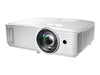 Optoma Kurzdistanz-Beamer – 3D-fähig, 3800 Lumen Helligkeit