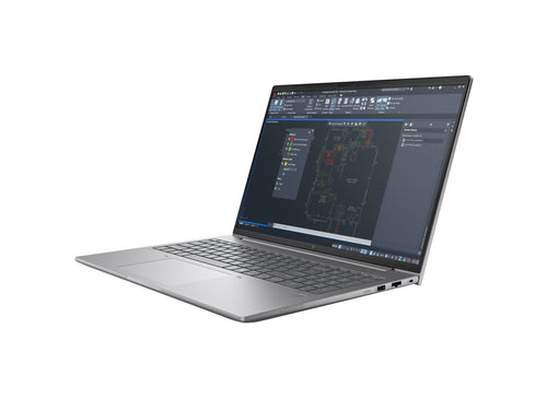 HP ZBook Power Laptop – Leistungsstark mit Ryzen 7 & 32GB RAM