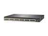 HP Enterprise Netzwerk-Switch – 24 Ports, PoE+ Unterstützung