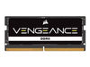 CORSAIR Vengeance RAM-Modul – 24 GB für schnelles Arbeiten