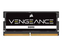 CORSAIR Vengeance RAM-Modul – 24 GB für schnelles Arbeiten