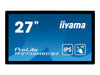 Iiyama 27" Touch-Monitor – Full HD, 10-Punkt-Touchscreen