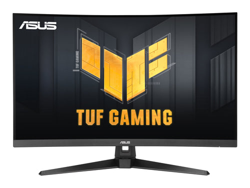 ASUS 27" Gaming-Monitor – gebogen, 2K-Auflösung, 180 Hz