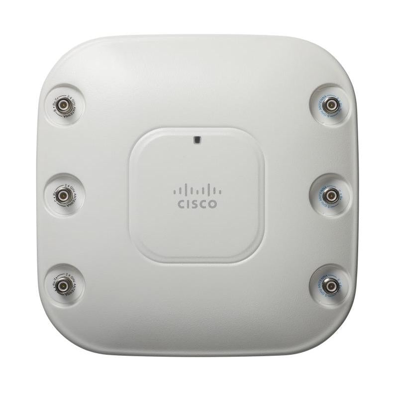 Cisco Access Point – Dual-Band Wi-Fi für zuverlässige Verbindung