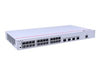 Huawei Netzwerk-Switch – 24 Anschlüsse, Gigabit Ethernet