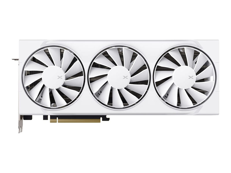 XFX Radeon RX 9070 Grafikkarte – 16 GB für flüssiges Gaming