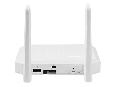 Cradlepoint LTE Router – 1GbE, 3 Jahre NetCloud Plan