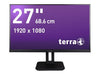 Wortmann TERRA 27" Monitor – Full HD, IPS, Lautsprecher