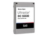 Western Digital SSD – 3,84 TB, schnelle Datenübertragung