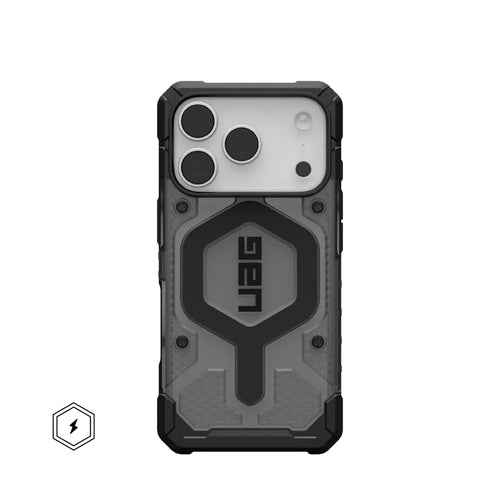 URBAN ARMOR GEAR Schutzhülle – Robuster Schutz für iPhone 17 Pro