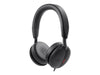 Dell Kabelgebundenes Headset – USB-C, Hörschutz