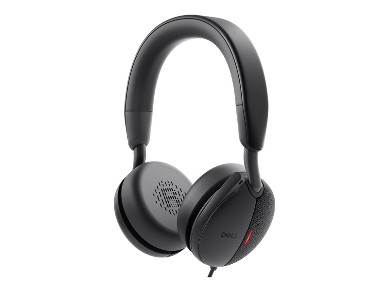 Dell Kabelgebundenes Headset – USB-C, Hörschutz