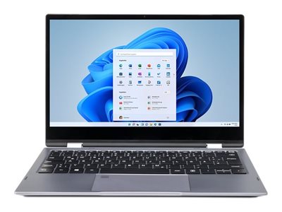 WORTMANN TERRA 13" Laptop – Core i5, 16 GB RAM, 512 GB SSD