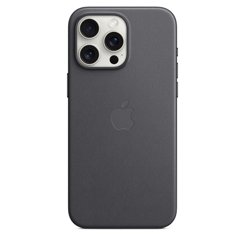 Apple iPhone 15 Pro Max Hülle – MagSafe, edles Design